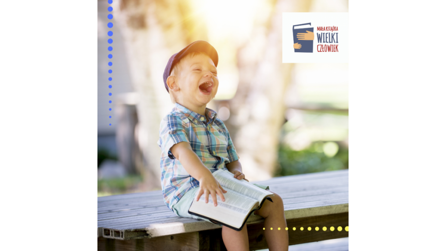 Jak kontakt z książką wpływa na rozwój emocjonalny przedszkolaka?